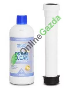 Drain Clean - Lefolyó tisztító - 750 ml