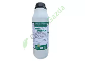 Csalán Kivonat Bioka Urtica - 1 liter